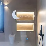 Casa De La Luna Tías