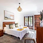 Casa De La Luna *
