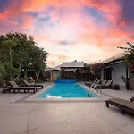 Casa De La Luna Villa Tías