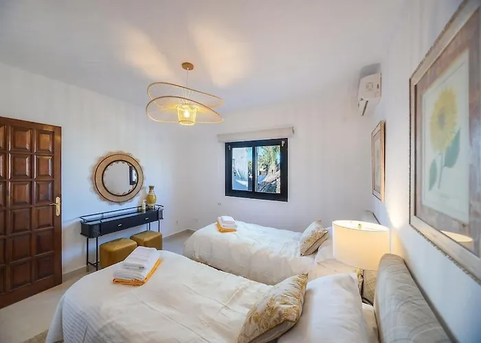 Vila Casa De La Luna *