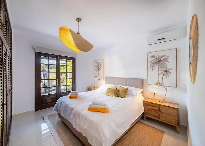 Vila Casa De La Luna *