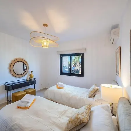 别墅 Casa De La Luna *