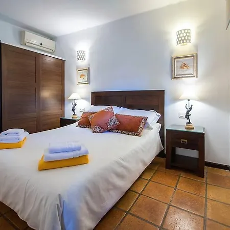 Casa De La Luna 别墅 *