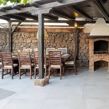 Casa De La Luna 蒂亚斯