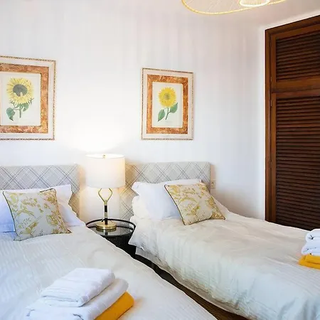 Casa De La Luna 别墅 蒂亚斯