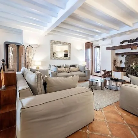 别墅 Casa De La Luna