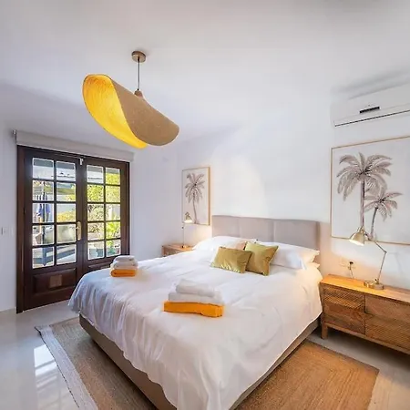 Villa Casa De La Luna *