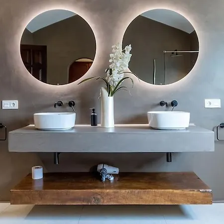 别墅 Casa De La Luna *