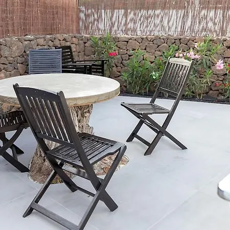 Casa De La Luna 别墅 *