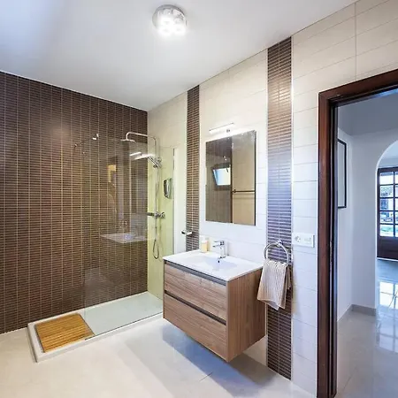 Casa De La Luna 别墅 蒂亚斯