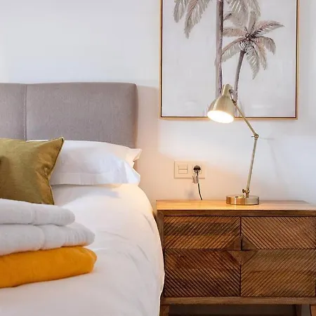 Casa De La Luna 别墅 *