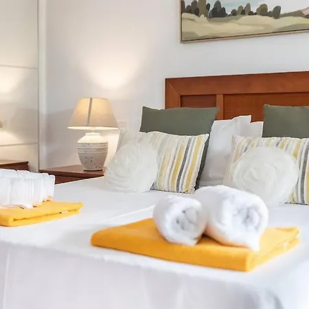 别墅 Casa De La Luna *