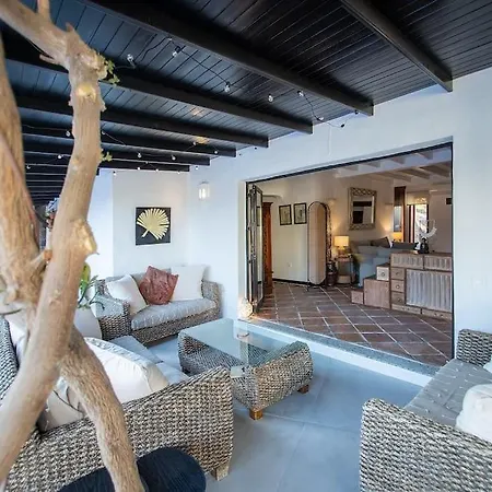 Casa De La Luna 别墅