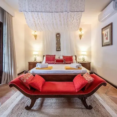 Casa De La Luna Villa