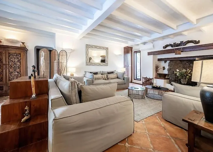 Villa Casa De La Luna