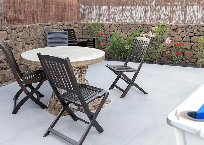 Casa De La Luna Villa *