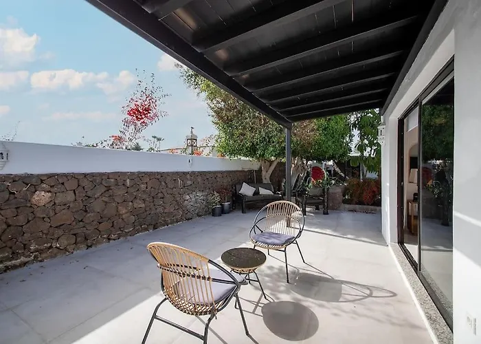 Villa Casa De La Luna *