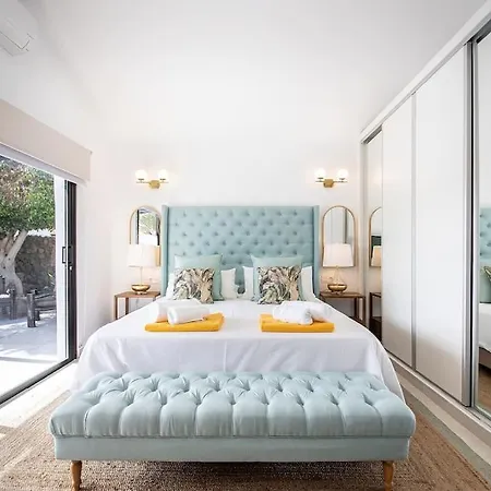 Casa De La Luna Вилла