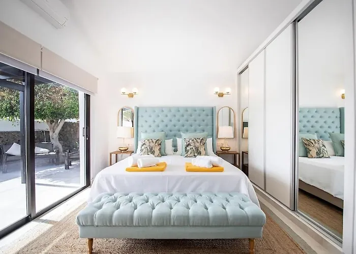 Casa De La Luna Вилла