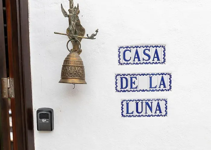 Casa De La Luna