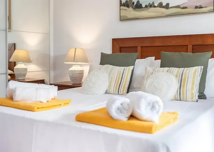 Вилла Casa De La Luna *